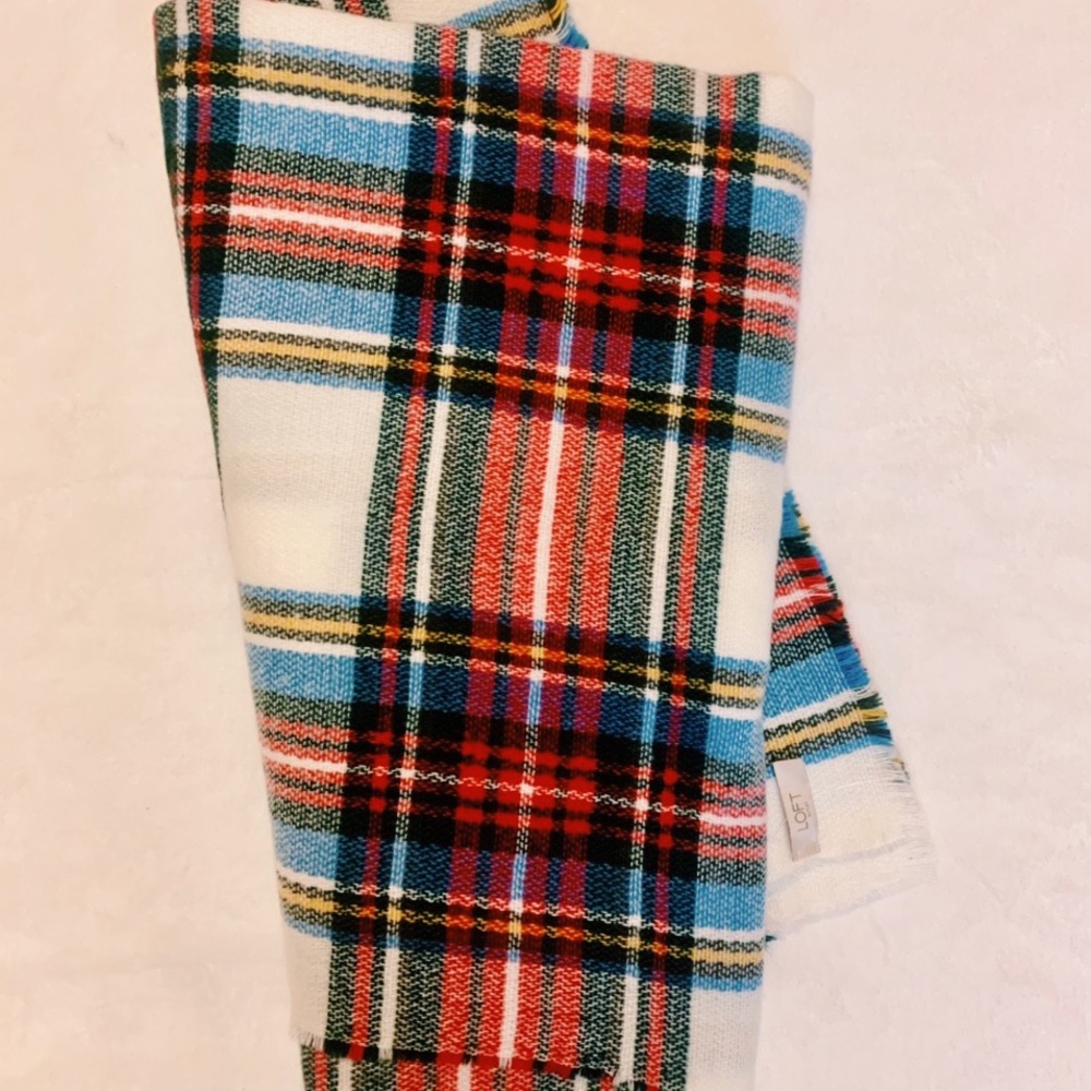 LOFT SCARF